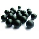 Xylobakugeln aus Glas (20 Stück)